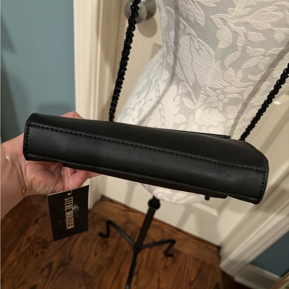 NWT Steve Madden Baidan Flap Purse - Picture 12 of 12